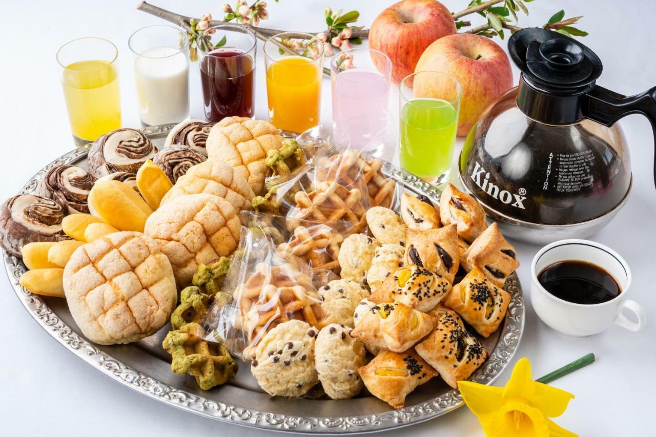 Hotel Sunny Shiga Yamanouchi (Nagano)